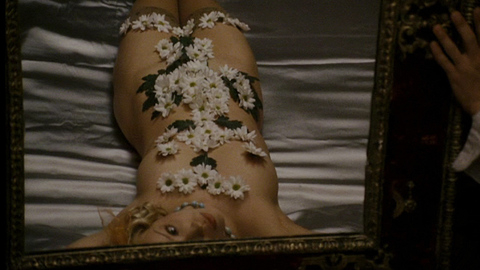 Pic: Petra Hrebícková in I Served the King of England