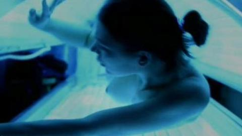 Pic: Irina Potapenko in México