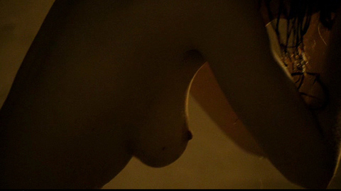 Pic: Zuzana Fialová in I Served the King of England