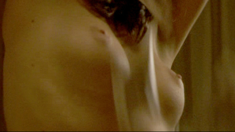 Pic: Katie Wall in Underbelly