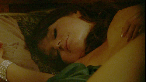 Pic: Katie Wall in Underbelly