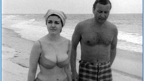 Pic: Monica Davis in Unholy Matrimony