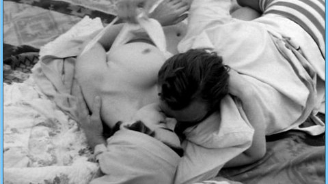 Pic: Monica Davis in Unholy Matrimony