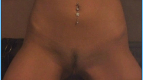 Pic: Breanne Benson in Peach Girl Diaries