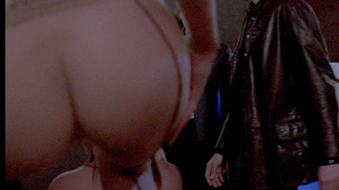 Pic: Breanne Benson in American Fetish