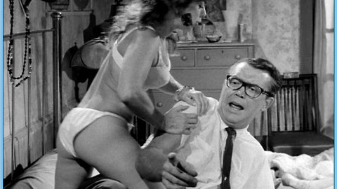 Pic: Bunny Ware in My Third Wife George