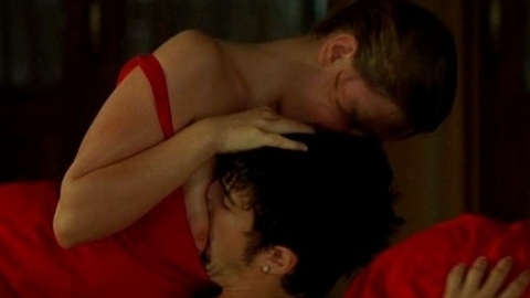 Pic: Miriam Giovanelli in Sex, Party and Lies