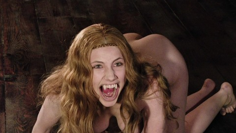 Pic: Miriam Giovanelli in Dracula 3D