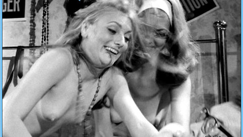 Pic: Barbara Walker in My Third Wife George