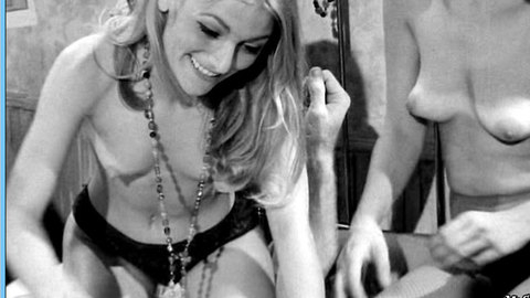Pic: Barbara Walker in My Third Wife George