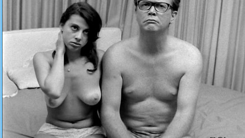 Pic: Bonnie Laurant in My Third Wife George