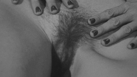 Pic: Marilyn Roberts in The Image