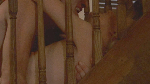 Pic: Marilyn Roberts in The Image