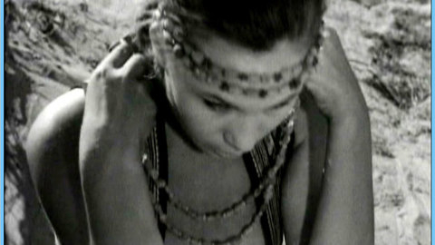 Pic: Eleni Prokopiou in Young Aphrodites