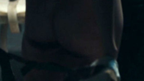 Pic: Oksana Borbat in Return to House on Haunted Hill