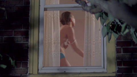 Pic: Blythe Auffarth in The Girl Next Door (2007)