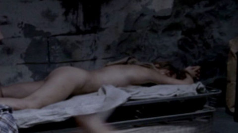 Pic: Blythe Auffarth in The Girl Next Door