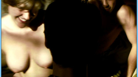 Pic: Marion Donon in One to Another