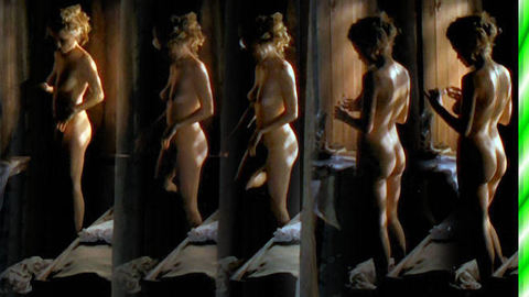 Pic: Marie Piot in Les Mariées de l'isle Bourbon