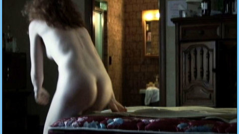 Pic: Hannah Barth in Brotherhood