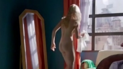 Pic: Laura Vandervoort in Bitten