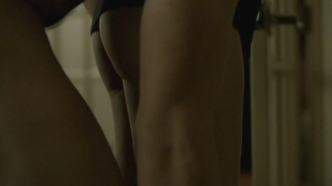 Pic: Laura Vandervoort in Bitten