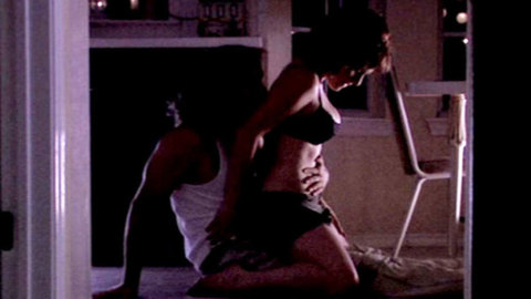 Pic: Samantha Bianchini in See Jane Run