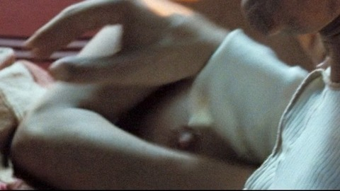 Pic: Marcela Mar in Love in the Time of Cholera