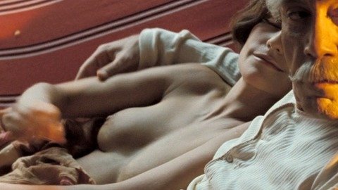 Pic: Marcela Mar in Love in the Time of Cholera