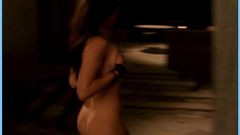 Pic: Erin Lokitz in Buried Alive