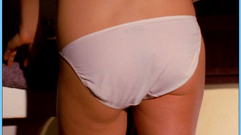 Pic: Erin Lokitz in Buried Alive (2007)