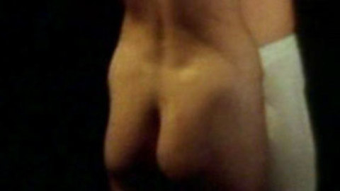 Pic: Virginia Radcliffe in Van Gogh