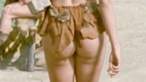 Pic: Floriana Gentile in A spasso nel tempo: l'avventura continua