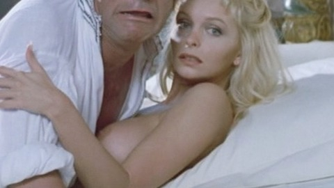 Pic: Mariangela D'Abbraccio in A spasso nel tempo: l'avventura continua