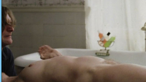 Pic: Catherine ten Bruggencate in A Thousand Kisses