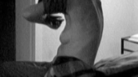 Pic: Maren Kroymann in Hounded