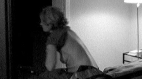 Pic: Maren Kroymann in Hounded