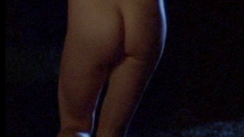 Pic: Brooke Nevin in Sherman's Way