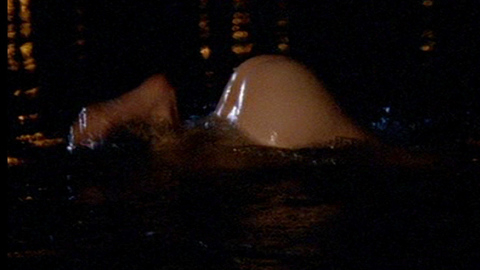 Pic: Brooke Nevin in Sherman's Way