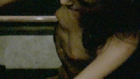 Pic: Mary Sellers in StageFright
