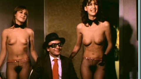 Pic: Emma Quer in Esas chicas tan putas