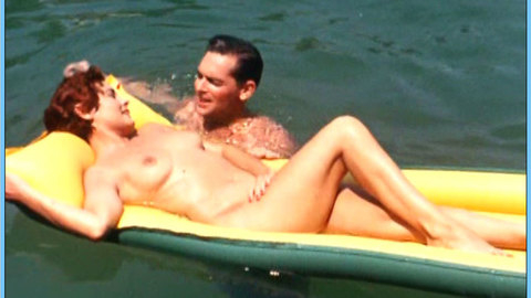 Pic: Dolores Carlos in Hideout in the Sun