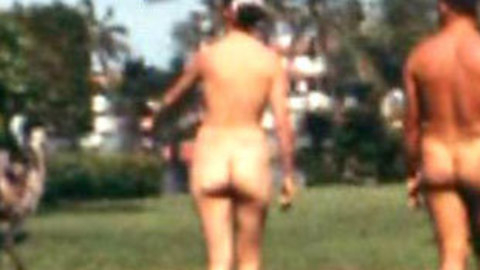 Pic: Mary Line in Hideout in the Sun