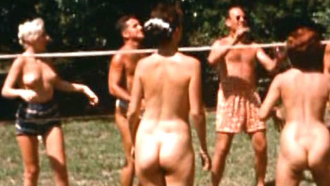 Pic: Mary Line in Hideout in the Sun