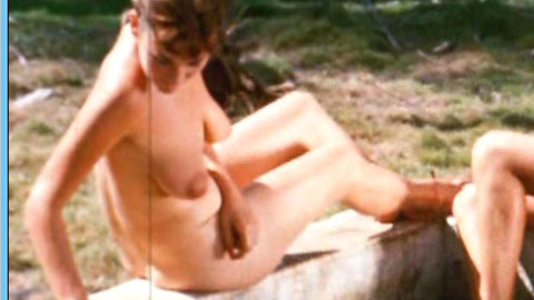 Pic: Mary Line in Hideout in the Sun