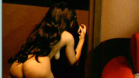 Pic: Martina Domingo in Self Service Girls