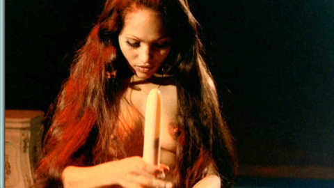Pic: Martina Domingo in Self Service Girls