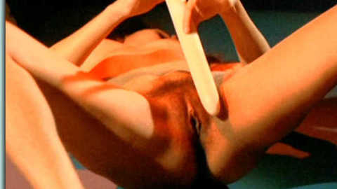 Pic: Martina Domingo in Self Service Girls