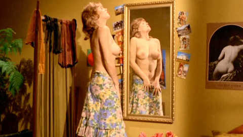 Pic: Monika Rohde in Self Service Girls