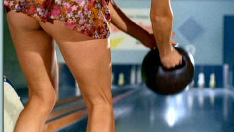 Pic: Rita Waldenberg in Self Service Girls